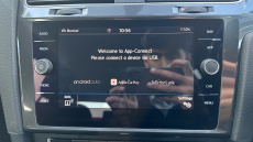 Volkswagen Golf 1.5 TSI EVO SE [Nav] 5dr DSG Petrol Hatchback